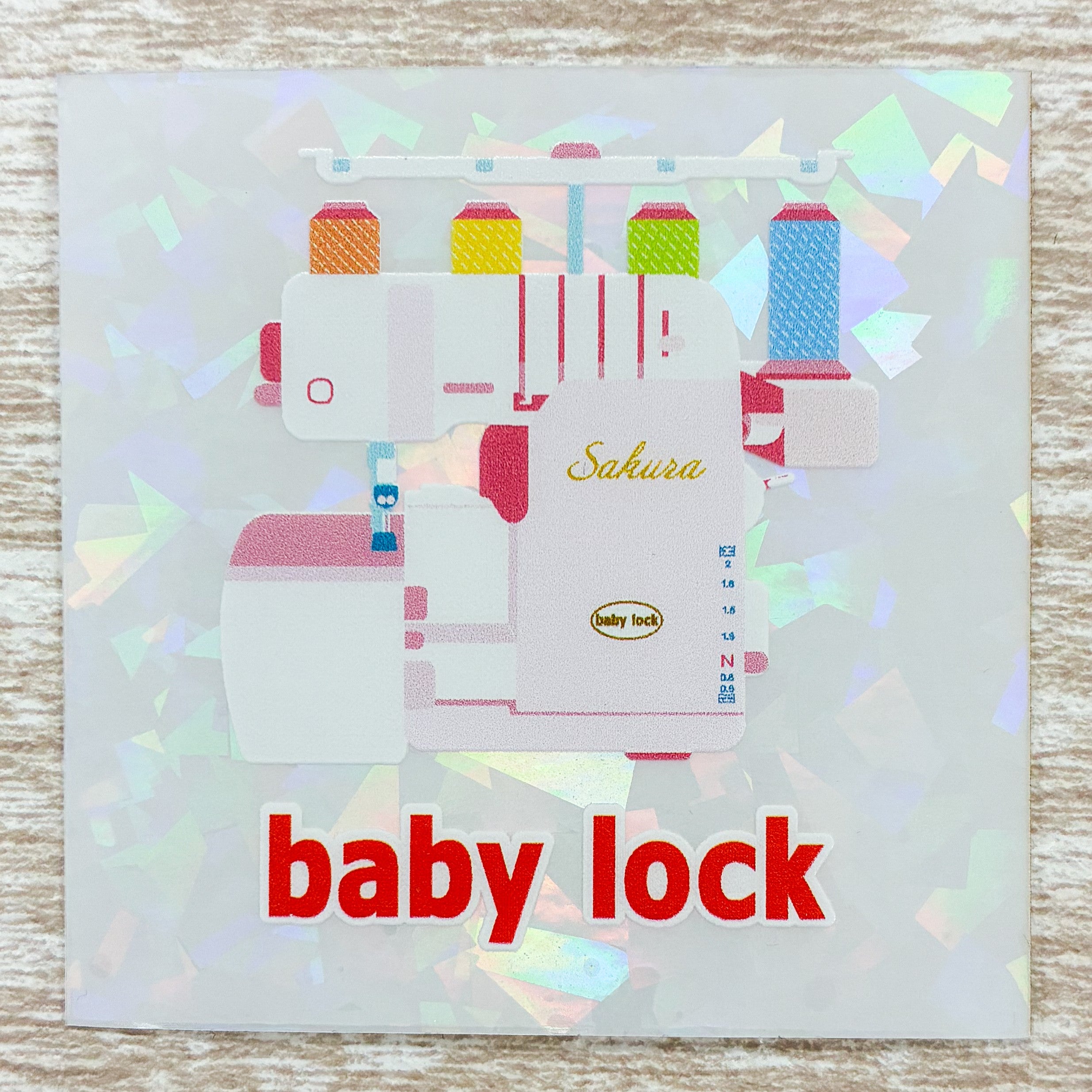 オリジナルテキスト】動画で学べるロックミシンアタッチメントテキスト 