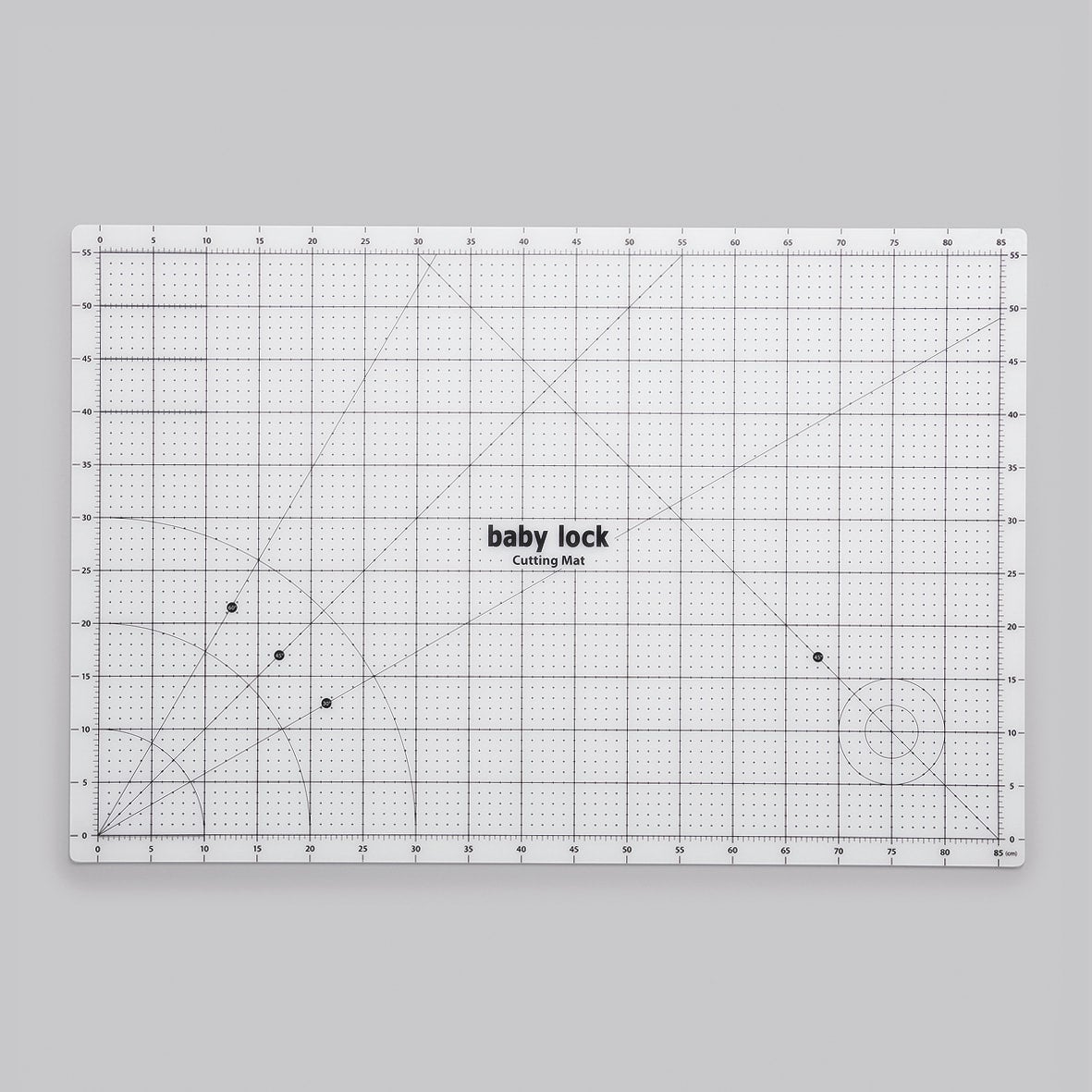 四つ折バインダーセット（仕上がり幅 10mm）テープスタンド付 | ベビー