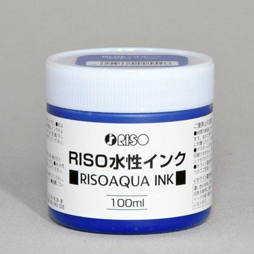 水性顔料インク（100ml） | ベビーロック・スタジオ オンラインショップ