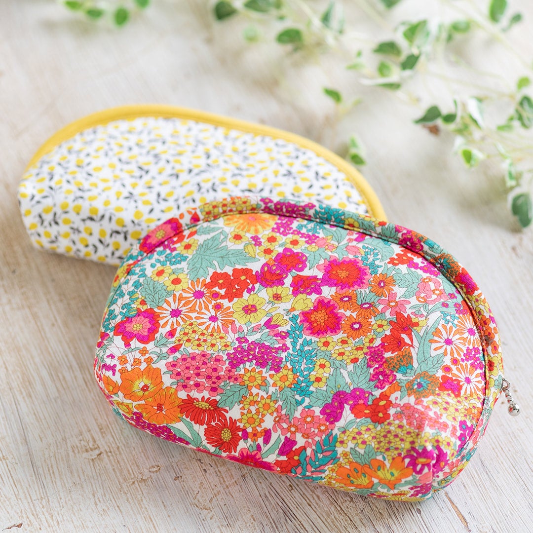 四つ折バインダーセット（仕上がり幅 10mm）テープスタンド付 | ベビー