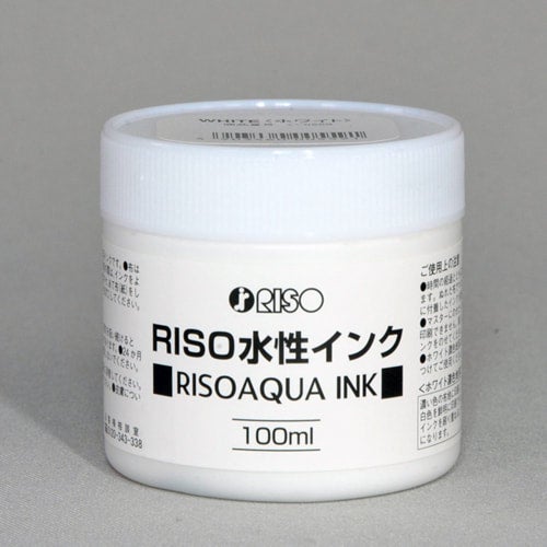 水性顔料インク（100ml） | ベビーロック・スタジオ オンラインショップ