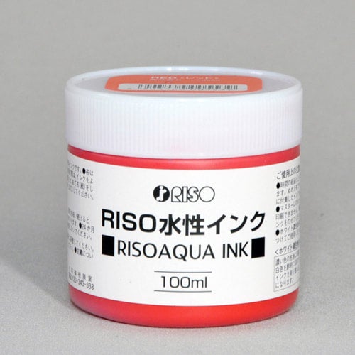 水性顔料インク（100ml） | ベビーロック・スタジオ オンラインショップ