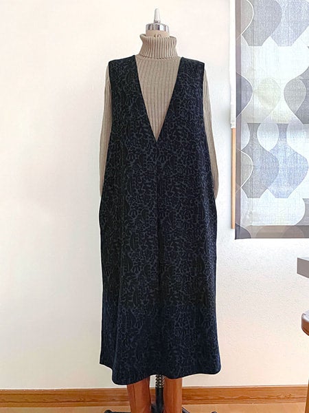 型紙専用ページ IKEBUKURO SEWING FILE 2 PDF型紙 A-1,2,3,4 | 池袋 Sewing Shop