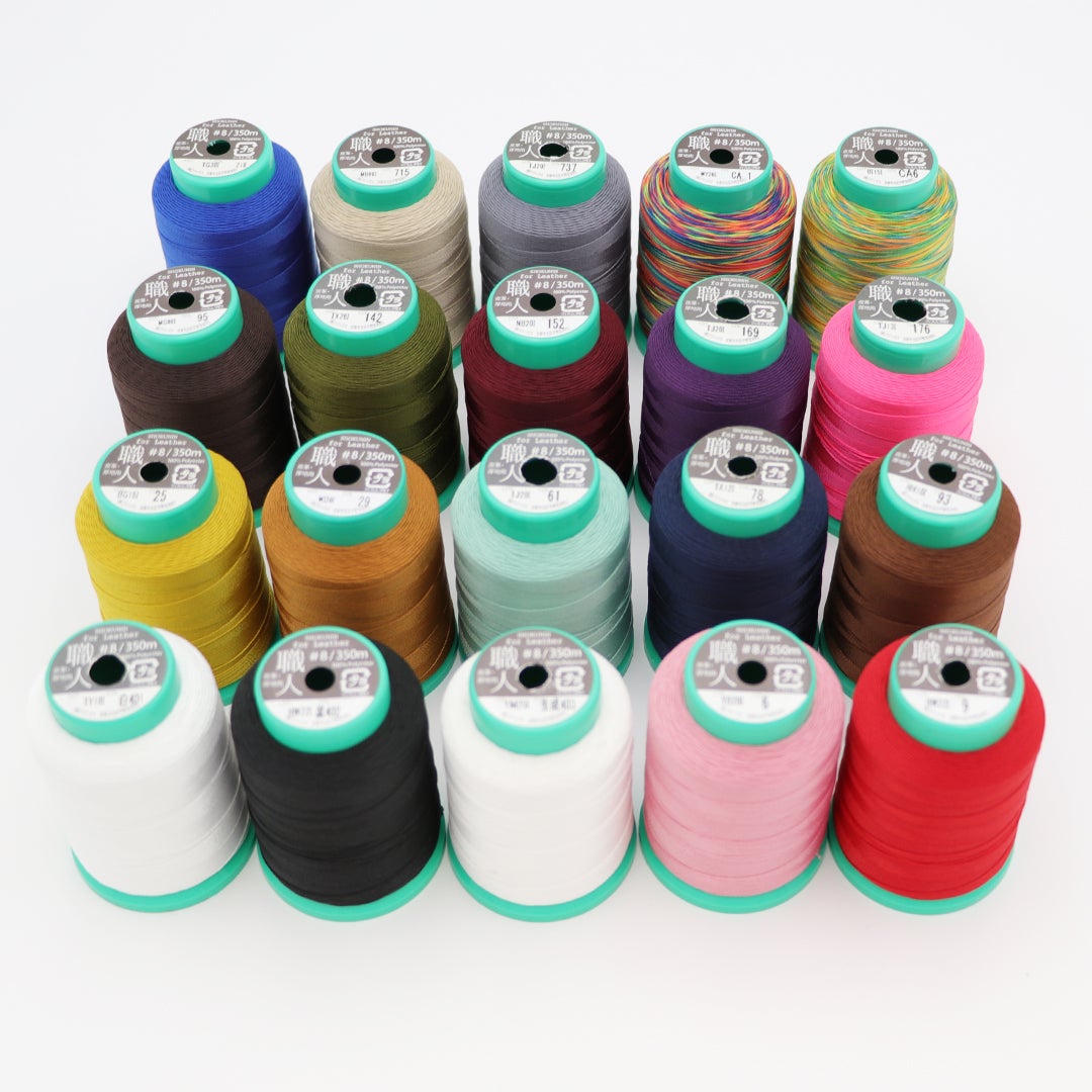 職人forLeather | ベビーロック・スタジオ オンラインショップ