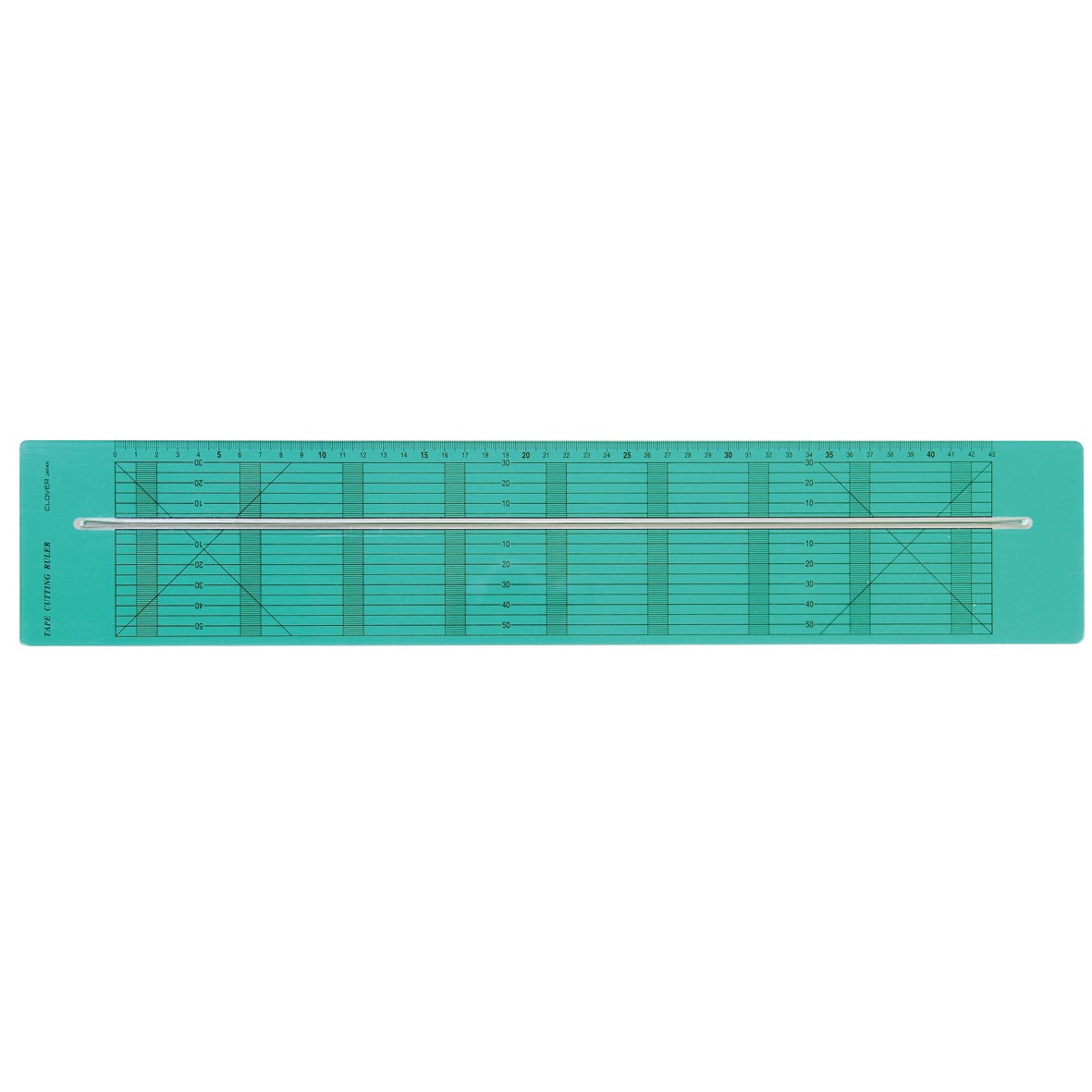 テープカット用定規 | ベビーロック・スタジオ オンラインショップ