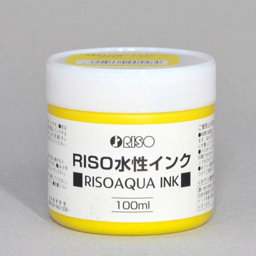 水性顔料インク（100ml） | ベビーロック・スタジオ オンラインショップ